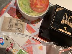 -麦当劳(长泰商业广场店)