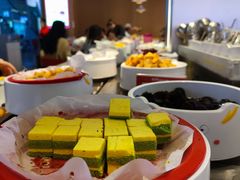 -龍歌自助小火锅(市北CBD万达店)