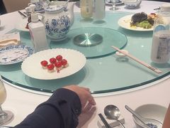 -漢舍中国菜馆(889广场店)