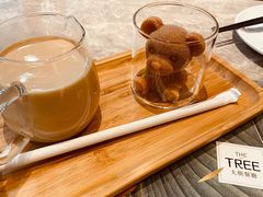 -大树餐厅(红旗街万达店)