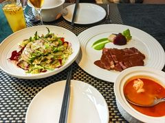 -翡翠鸟精品泰国菜(北辰财富中心店)