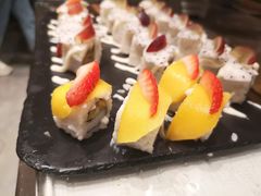 -星伦多自助料理·涮烤一体(杭州来福士店)