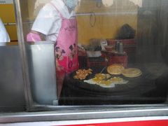 -军屯锅魁(城市花园店)