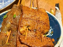 -峨眉烧烤(宝龙广场店)