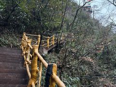 -浙北大峡谷
