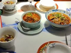 -醉英雄四川料理(新塘万达广场店)
