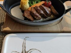 -香樟花园法式铁板烧(恒隆广场店)