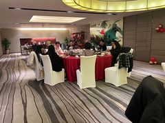 -厦门宝龙铂尔曼大酒店·龙之渊中餐厅