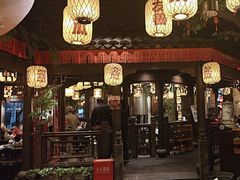 -南京大牌档(中关村领展广场店)