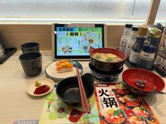 -滨寿司(新街口中央商场店)