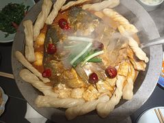 -津武刁馋一锅出(双街店)