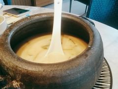 -柴门头啖汤·经典川菜·慢火汤品(锦城万达店)