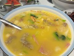 -咪咪川菜(长乐西路店)