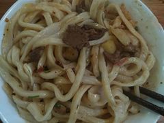 王菊牛肉面-王菊美食街·王菊面馆(总店)