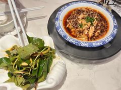 -川味堂·四川豆花(八卦岭店)