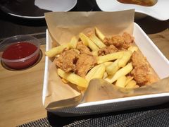 -清真·艾美可餐厅(大悦汇店)