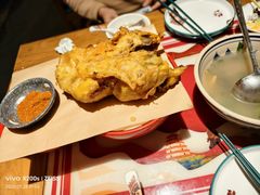 -醉长安(钟楼旗舰店)