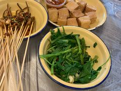 -东排食堂长沙小吃大排档(五一广场店)