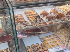-東更道点心行(泰安万达金街店)