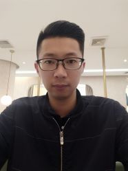 -侨治发型