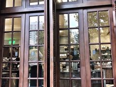 门面-星巴克臻选(思南公馆店)