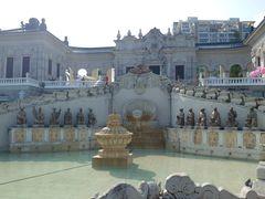 -珠海圆明新园