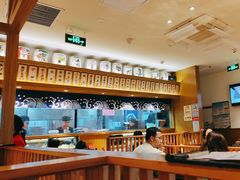 -万岁寿司(天河领展店)