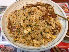 -扬二春炒饭(国庆路总店)