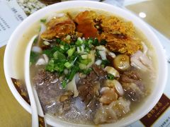 -荔林食店(西华路店)