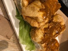 -长寿面(北京西路店)