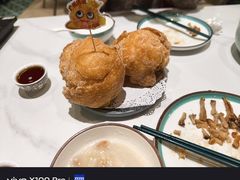 -喜势点·糖沙翁手工茶点·本地人茶居(永庆坊店)