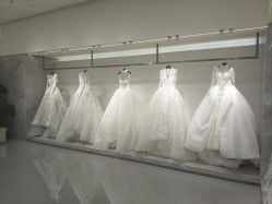 -南京宝娜嫁衣婚纱礼服馆(中央路店)