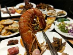 -汉巴味德(大悦城店)