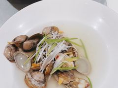 -蠔友汇·海鲜·生蚝烧烤(大东店)