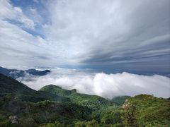 -妙峰山风景名胜区