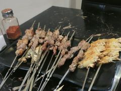 -运德成·天津老味烧烤(广开二马路店)