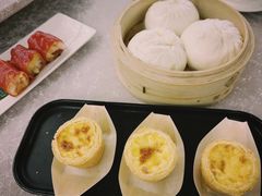 -馨越楼·点心·粤菜(赤坎店)