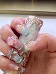 -美兮美学·日式美甲美睫