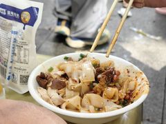 -小翔干面