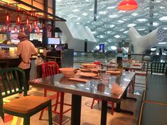 -陈鹏鹏潮汕菜(宝安机场T3航站楼店)