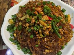 -新辉港式茶餐厅(北栅店)