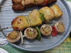 -库滋明·俄罗斯特色美食(中央大街店)