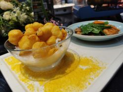 -昆城一品国际宴会中心·宴会厅