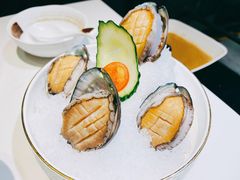 大连鲜鲍鱼-沄记顺德菜打边炉(东直门店)
