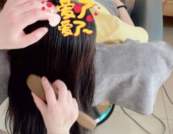 -丝客富脱发养发头皮馆