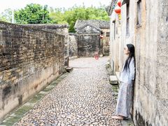 -苏家围·东江画廊旅游景区