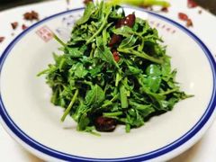 -五福居羊蝎子(方庄店)