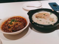-成都你六姐·牛肉冒菜(城市集市合生汇店)