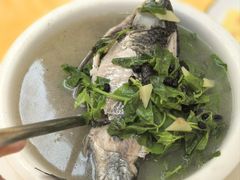 -东兴黄鳝饭店(江洲店)