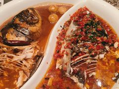 -凤凰园烤鸭店·唐山菜·传承花椒肉(老唐丰路店)